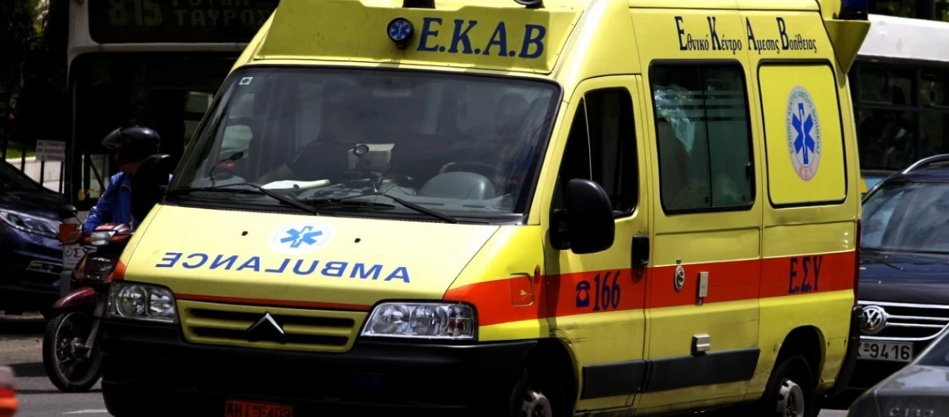 Νίκαια: Φορτηγό παραβίασε κόκκινο σηματοδότη και έπεσε πάνω σε παιδιά - Παρέσυρε και σκότωσε 6χρονη